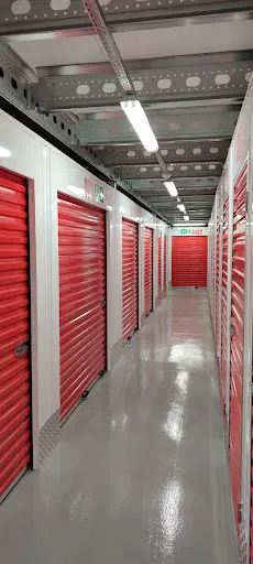 Multibox Self Storage